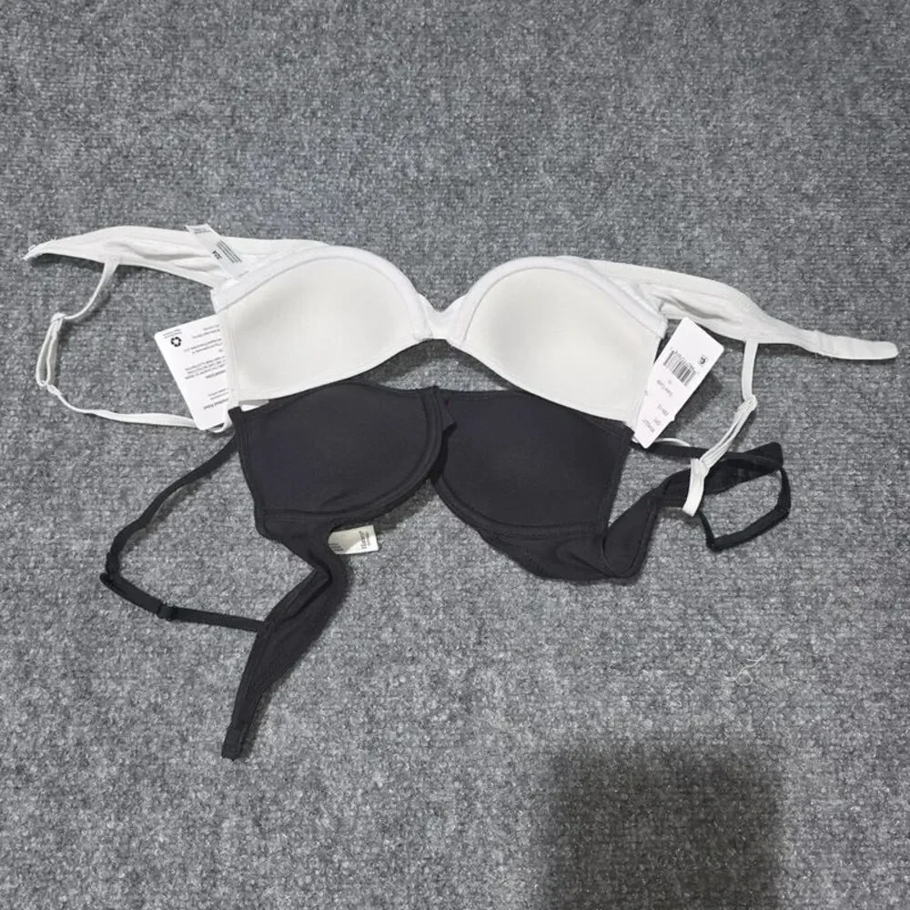 2 Pack 32A Bras